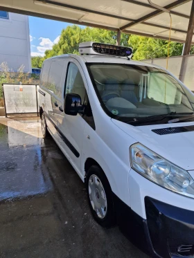 Fiat Scudo, снимка 2