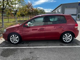 VW Golf 1.6, снимка 1