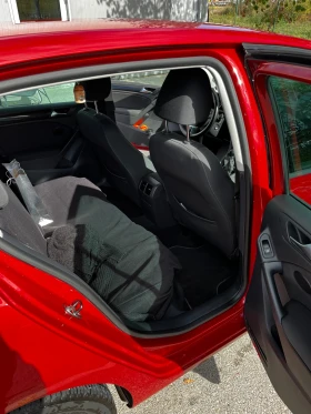 VW Golf 1.6, снимка 12
