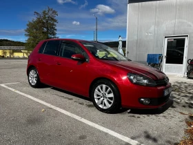 VW Golf 1.6, снимка 6