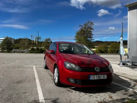 VW Golf 1.6, снимка 7