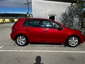 VW Golf 1.6, снимка 5
