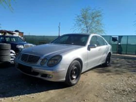 Mercedes-Benz E 270 270, 320CDI | Mobile.bg    2