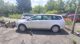 Ford Focus 2.0 TDCI | Mobile.bg    5