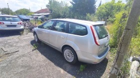 Ford Focus 2.0 TDCI, снимка 4