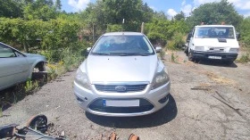 Ford Focus 2.0 TDCI, снимка 1