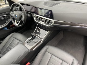 BMW 320 xDrive Touring, снимка 7