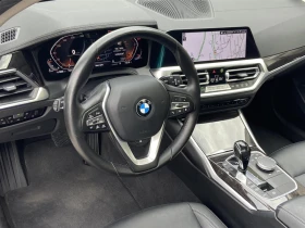 BMW 320 xDrive Touring | Mobile.bg    5