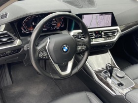 BMW 320 xDrive Touring, снимка 5