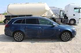 Opel Insignia 2.0D АВТОМАТИК, снимка 4