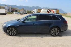 Opel Insignia 2.0D АВТОМАТИК, снимка 9