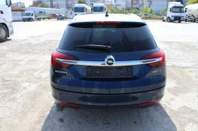 Opel Insignia 2.0D АВТОМАТИК, снимка 6