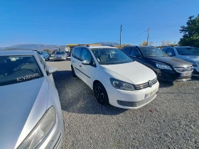 VW Touran 1.6 | Mobile.bg    3