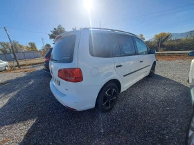 VW Touran 1.6 | Mobile.bg    4