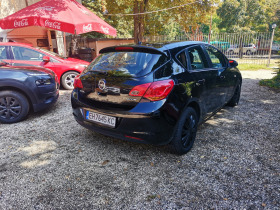 Opel Astra 1.3CDTi EKO flex | Mobile.bg   4