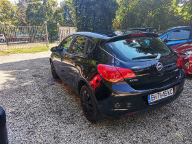 Opel Astra 1.3CDTi EKO flex, снимка 6