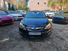 Opel Astra 1.3CDTi EKO flex, снимка 2