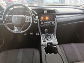 Honda Civic Sport 1.5T Distronic Camera  | Mobile.bg   10