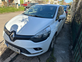 Renault Clio 1.5 DCI - [1] 