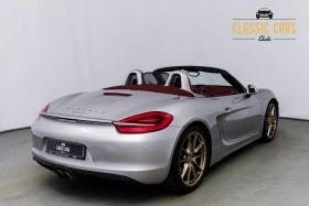 Porsche Boxster S, снимка 3