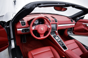 Porsche Boxster S, снимка 10 - Автомобили и джипове - 45558478