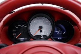 Porsche Boxster S, снимка 17