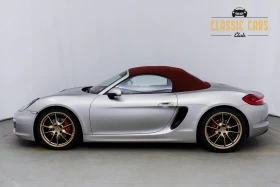 Porsche Boxster S - [7] 