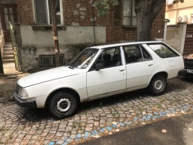 Renault 18 TL, снимка 2
