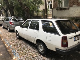 Renault 18 TL, снимка 3