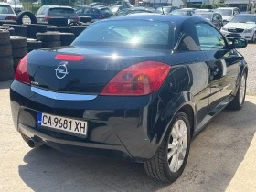 Opel Corsa 1.4i + Климатик - [7] 