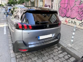 Peugeot 5008, снимка 2