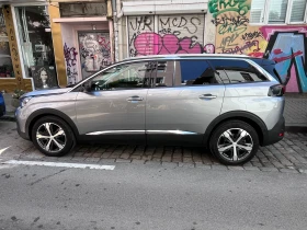 Peugeot 5008, снимка 1