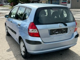 Honda Jazz 1.4 i LS, снимка 2