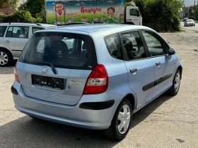 Honda Jazz 1.4 i LS, снимка 4