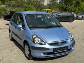 Honda Jazz 1.4 i LS, снимка 3