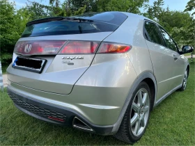 Honda Civic, снимка 5