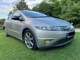 Honda Civic, снимка 2