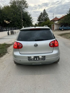 VW Golf 1.9TDI 105к.с, снимка 6