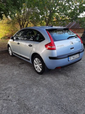 Citroen C4 1, 4i, 16V, снимка 14