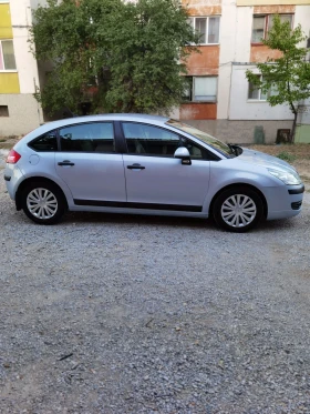 Citroen C4 1, 4i, 16V, снимка 3