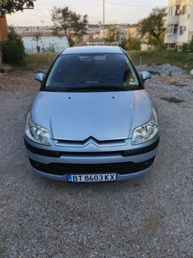 Citroen C4 1, 4i, 16V, снимка 2