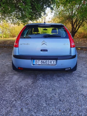 Citroen C4 1, 4i, 16V, снимка 5