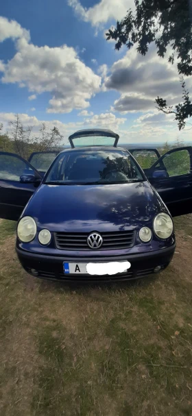 VW Polo, снимка 7