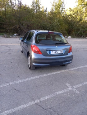 Peugeot 207, снимка 3