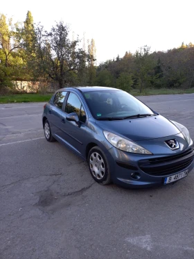 Peugeot 207, снимка 2