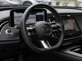 Mercedes-Benz E 220 d/ AMG/ NIGHT/ DISTRONIC/ LED/ CAMERA/ 19/ | Mobile.bg    6