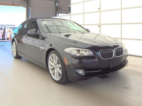 BMW 535 XDRIVE* ПОДГРЕВ НА ВОЛАНА* KEYLESS, снимка 3