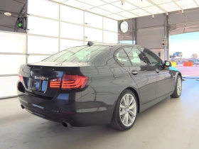 BMW 535 XDRIVE* ПОДГРЕВ НА ВОЛАНА* KEYLESS, снимка 6