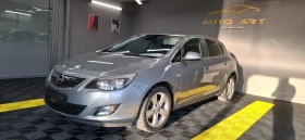 Opel Astra 2.0cdti Automatic euro5B | Mobile.bg    3