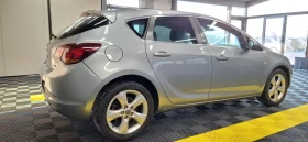     Opel Astra 2.0cdti Automatic euro5B